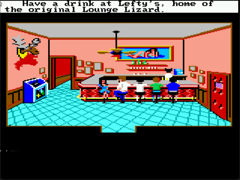Sierra Demo