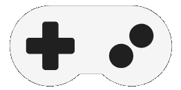 Gamepad Icon