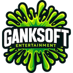 Ganksoft Logo