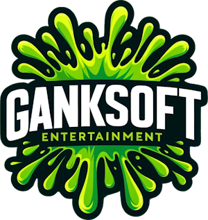Ganksoft logo